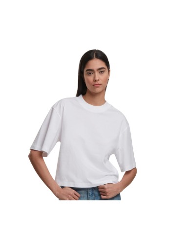NEM-NM008-Ladies Oversized Tee